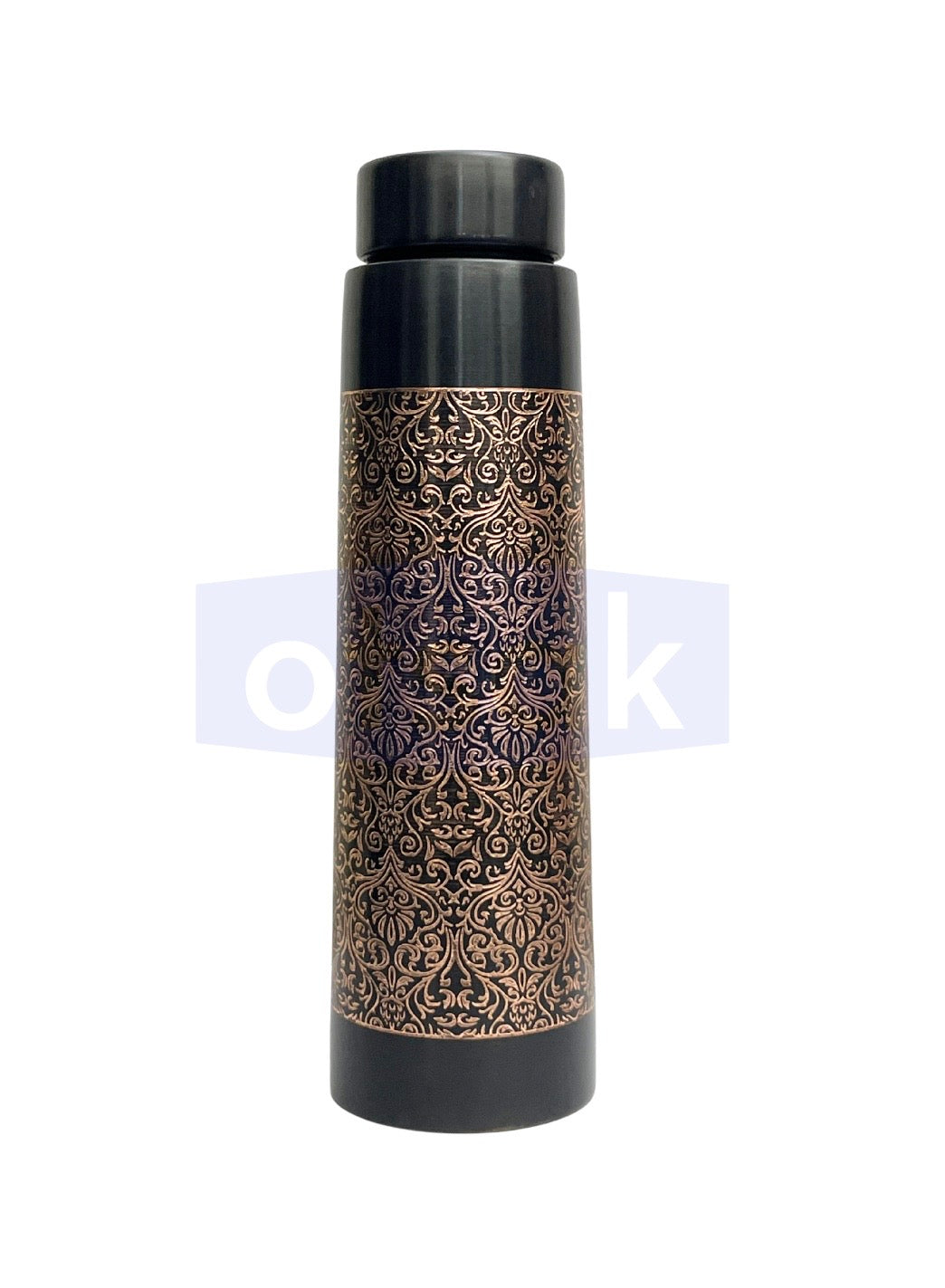 Copper Bottle